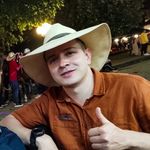 Rafael Becerra Velasquez - @rafael.becerra - Instagram