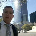 Rafael Bedolla - @bedollarafaelo - Instagram