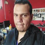 Rafael Béjar - @rafael210292 - Instagram