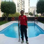 Rafael Bejar Serrano - @rafa_brunete006 - Instagram