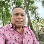 Rafael Bernabe - @elquerid27 - Instagram