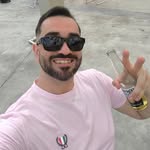 Rafael Bernabel Gossi - @rafael.bernabel - Instagram