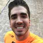 Rafael Crivelari Bernabe - @rafacrivelari - Instagram
