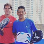 Adriano Rafael Bonet Vargas - @adrianobonetv - Instagram