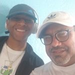 Rafael Bonet Thompson - @rafaelbonetthompson - Instagram