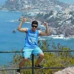 Rafael Borquez - @rafaello.glez - Instagram