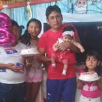 Rafael Borquez - @rocio_jerinet - Instagram