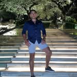 Rafael Botero - @rafaelbotero23 - Instagram
