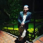 Rafael Morales - @rafaelbotero07 - Instagram