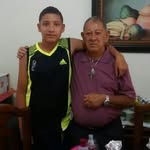Rafaelbotero - @rafaelbotero42 - Instagram