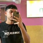 Rafael Brandon - @brandorafael325 - Instagram