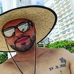 Rafael Braun - @mister.brauh - Instagram