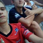 Rafael Braun Raasch - @rafaelbraunra - Instagram