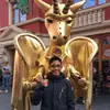 Rafael Braun - @rufio327 - TikTok