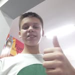 Rafael Braun Vargas - @rafaelbvargas1404123 - Instagram