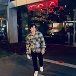 Rafael Briggs - @briggsrafael - Instagram