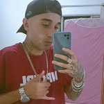 Rafael Brooks - @__rafinhaazn - Instagram