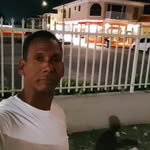 Rafael Brooks - @borybk17 - Instagram