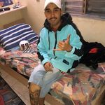 Rafael Brooks $$$ - @vulgobrooks - Instagram