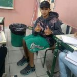 Rafael Brooksfield - @rafaelbrooksfield - Instagram