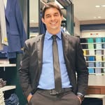 Rafael Cavalcante - @brooksfield_rafael - Instagram