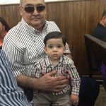 Rafael Bustos - @bustosrafael - Instagram
