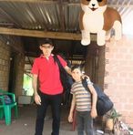 Rafael Bustos - Facebook