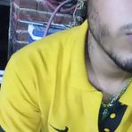 Rafael Bustos - Facebook
