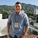 Rafael Bustos - @rafa99bustos - Instagram