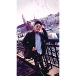 Rafael Cabello - @rafdaniel123 - Instagram