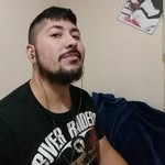 Rafael Cabello - @1lonestarranger - Instagram
