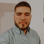 Rafael Caldera - @rafael_caldera - Instagram