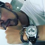 Rafael Caldera - @ryanstreetxd - Instagram