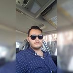 Rafael Caldera - @rafaelcalr - Instagram