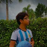 Rafael Caldera - @rafa_10413 - Instagram