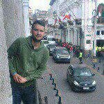 Rafael Caldera - @rafaelcalderau - Instagram