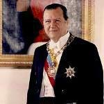 Rafael Caldera Centenario - @rcaldera100 - Instagram