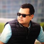 Rafael Camarena - @rafaelcamarena - Instagram