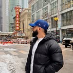 Rafael Camarena - @raff_cam - Instagram