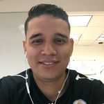 Rafael Camarena - @racp84 - Instagram
