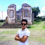 Rafael Camarena - @rafael_cr97 - Instagram