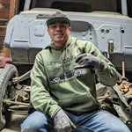 Rafael Camarena - @chevydriver62 - Instagram