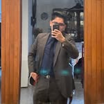 Rafael Cano - @lic_chupete - Instagram