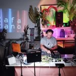 Rafael Cano Gomez - @raffacano_music - Instagram