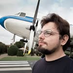 Rafael Canossa Aviation - @rafael_canossa_aviation - Instagram