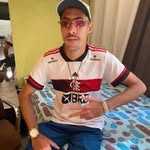Rafael Cardozo - @rafaelcardozor19 - Instagram
