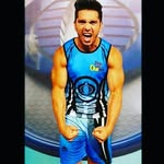 Rafael Cardozo - @rafaelcardozotvfc - Instagram