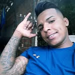Rafael Cardozo - @rafinhaaa14 - Instagram