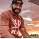 Rafael Cardozo - @rafaelcardozocomz - Instagram