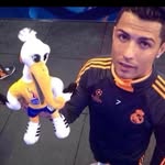 Rafael Casillas - @_chocoprispi - Instagram